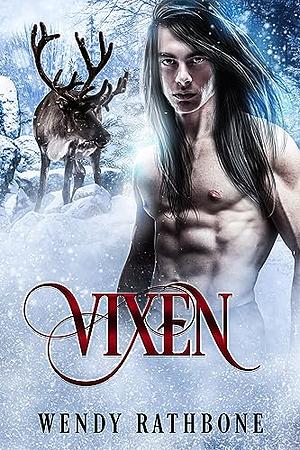 Vixen by Wendy Rathbone