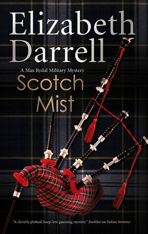 Scotch Mist by Elizabeth Darrell