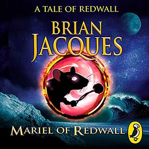 Mariel of Redwall by Brian Jacques