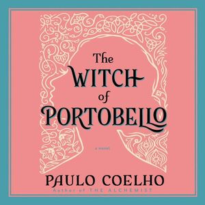 The Witch of Portobello by Paulo Coelho