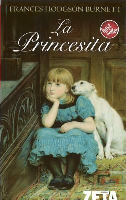 La princesita by Frances Hodgson Burnett