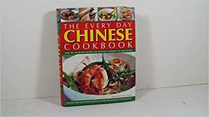 The Every Day Chinese Cookbook by Linda Doeser