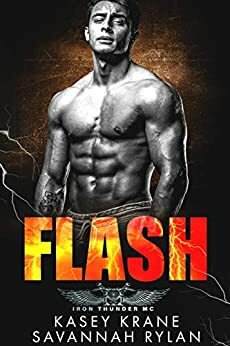 Flash by Kasey Krane, Savannah Rylan