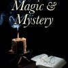 The Dictionary of Magic & Mystery by Melusine Draco