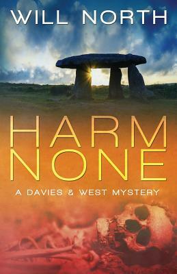 Harm None by Will North