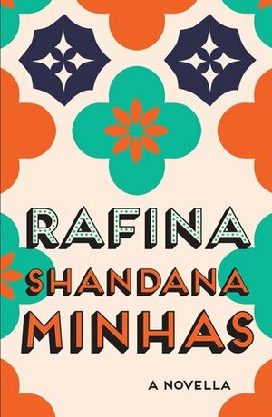 Rafina by Shandana Minhas