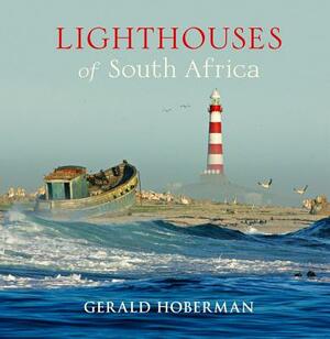 Lighthouses of South Africa by 