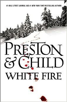 Valkoinen tuli by Douglas Preston, Lincoln Child