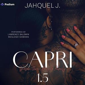 Capri 1.5 by Jahquel J.