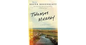 Thomas Murphy by Roger Rosenblatt