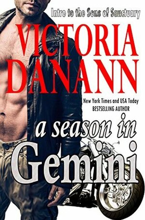 A Season in Gemini by Victoria Danann