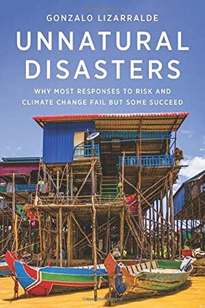 Unnatural Disasters: Why Most Responses to Risk and Climate Change Fail But Some Succeed by Gonzalo Lizarralde