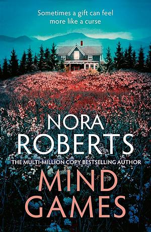 Mind Games by Nora Roberts