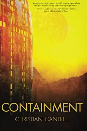 Containment by Christian Cantrell