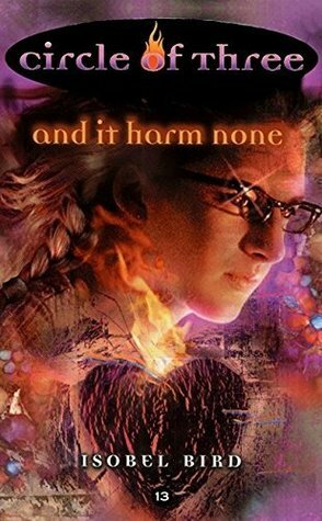 And it Harm None by Isobel Bird