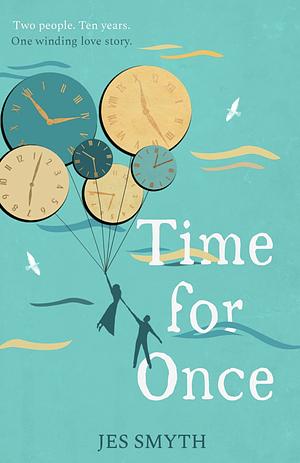 Time for Once by Jes Smyth