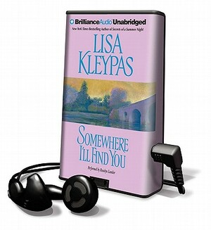 Somewhere I'll Find You by Lisa Kleypas