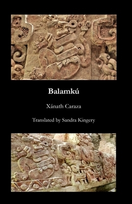 Balamku by 
