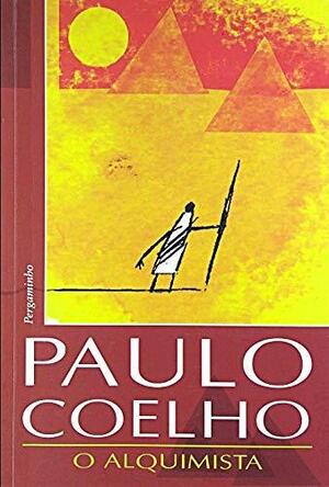 O alquimista by Paulo Coelho