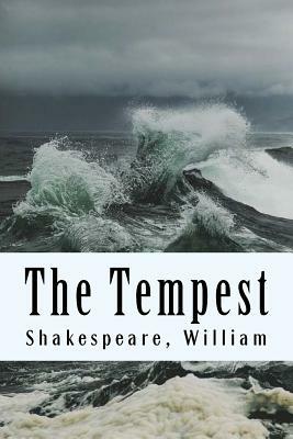 The Tempest by William Shakespeare