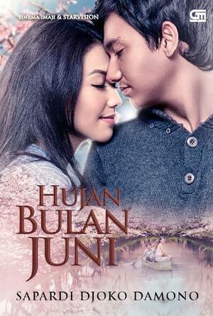 Hujan Bulan Juni by Sapardi Djoko Damono