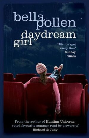 Daydream Girl by Bella Pollen