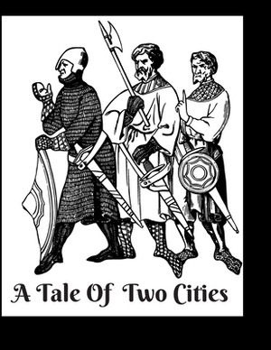 A Tale of Two Cities: (Annotated) by Charles Dickens
