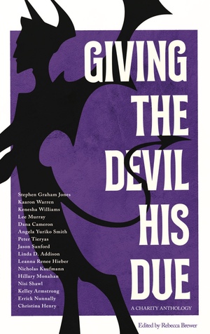 Giving the Devil His Due by Rebecca Brewer