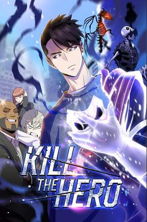 Kill the Hero, Season 2 by D-Dart