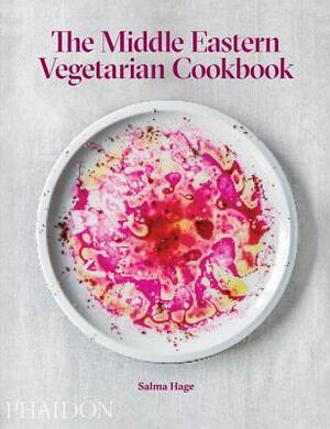 The Middle Eastern Vegetarian Cookbook by Salma Hage