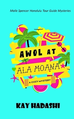 AWOL at Ala Moana by Kay Hadashi
