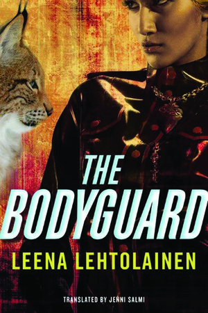 The Bodyguard by Leena Lehtolainen, Jenni Salmi