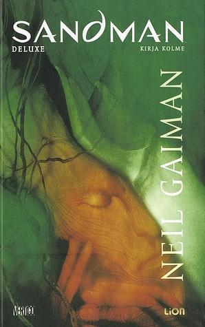 Unten ihmemaa by Neil Gaiman