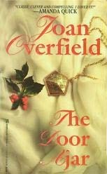 The Door Ajar by Joan Overfield