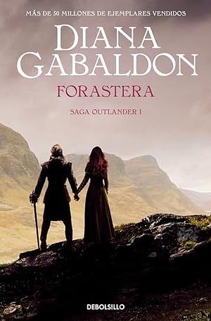 Forastera by Diana Gabaldon