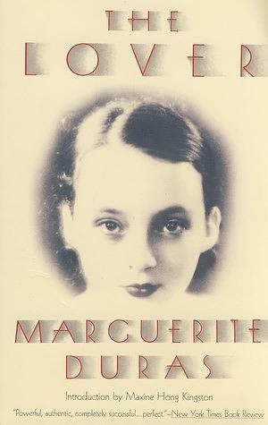 The Lover by Marguerite Duras