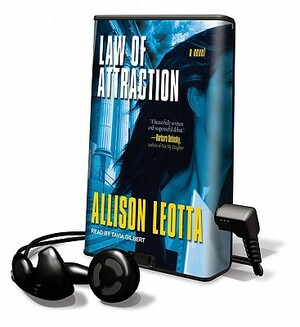 Law of Attraction by Allison Leotta