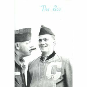 The Boo by Pat Conroy