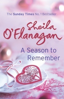 A Season to Remember by Sheila O'Flanagan