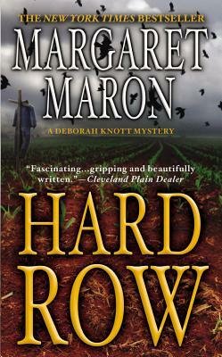 Hard Row by Margaret Maron