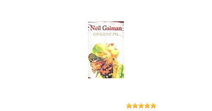 Gwiezdny pył by Neil Gaiman