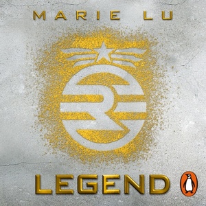 Legend by Marie Lu