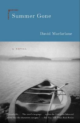 Summer Gone by David MacFarlane