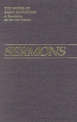 Sermons 273-305 by Saint Augustine, Saint Augustine