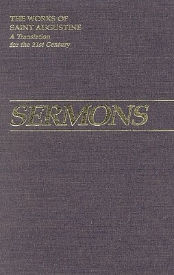 Sermons 273-305 by Saint Augustine of Hippo, Saint Augustine of Hippo