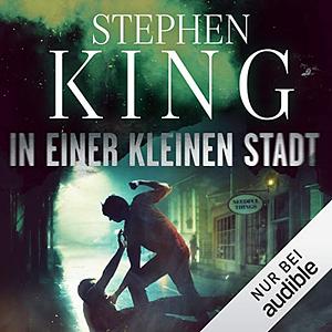 In einer kleinen Stadt: Needful Things by Stephen King