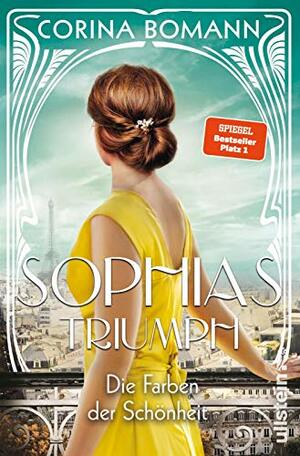 Sophias Triumph by Corina Bomann