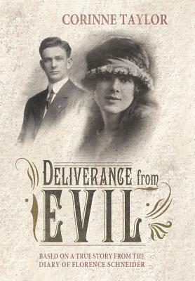 Deliverance from Evil by Corinne Taylor