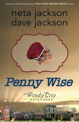 Penny Wise by Neta Jackson, Dave Jackson