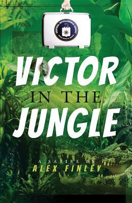 Victor in the Jungle by Alex Finley